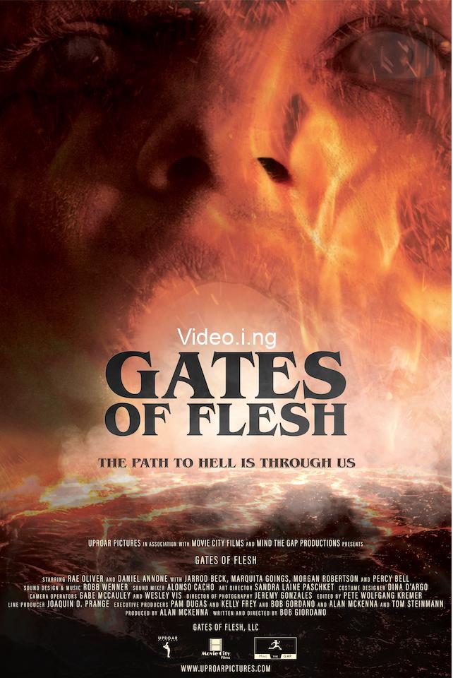 Gates of flesh 2025 movie