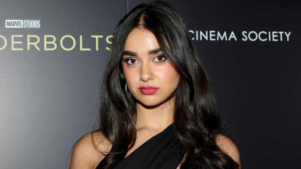 Geraldine viswanathan reveals dream mcu actors she wants to work with