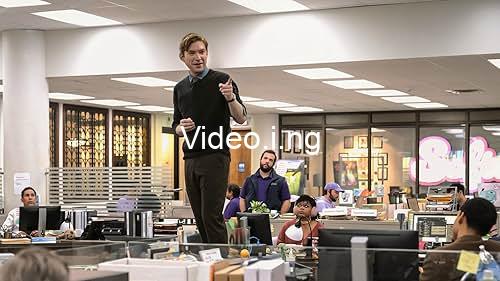 Greg daniels reveals how the paper differs from the office and its first clip confirms it