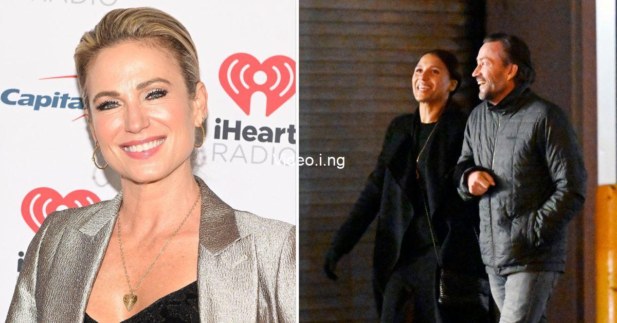 He humiliated dumped his fiancee but was shocked to see her happily married with a billionaire