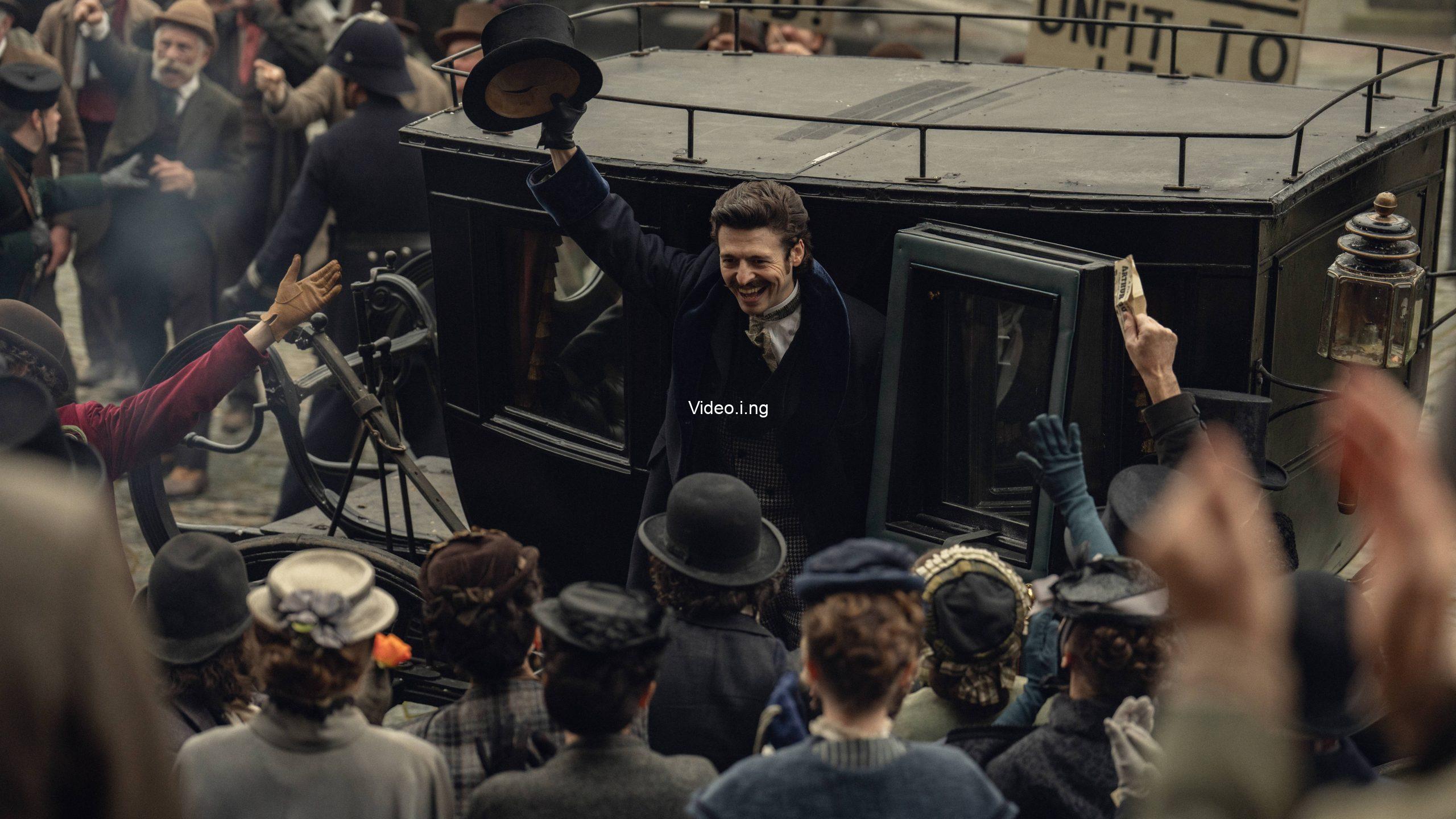 House of guinness release date cast plot and all you need to know