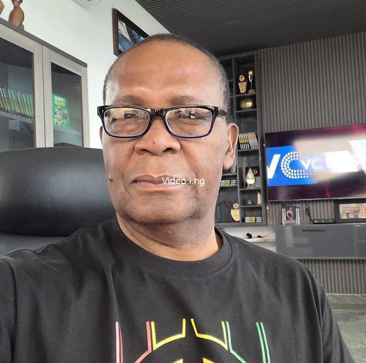 I feel like vomiting joe igbokwe criticises plea for nnamdi kanus release