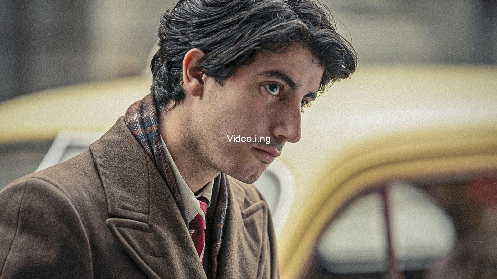 I play rocky sylvester stallones rocky journey casts actor who played al pacino before