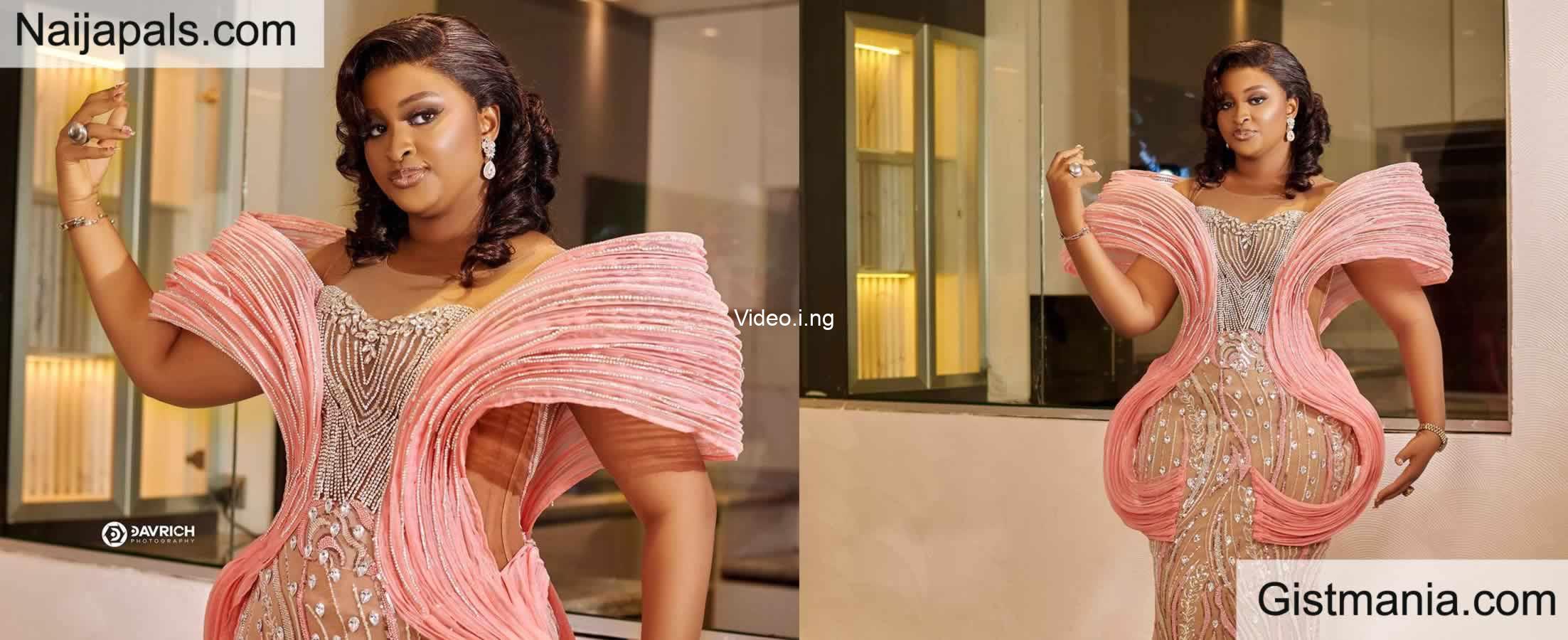 If hes hitting you while dating marriage wont fix it etinosa idemudia warns women in toxic relationships