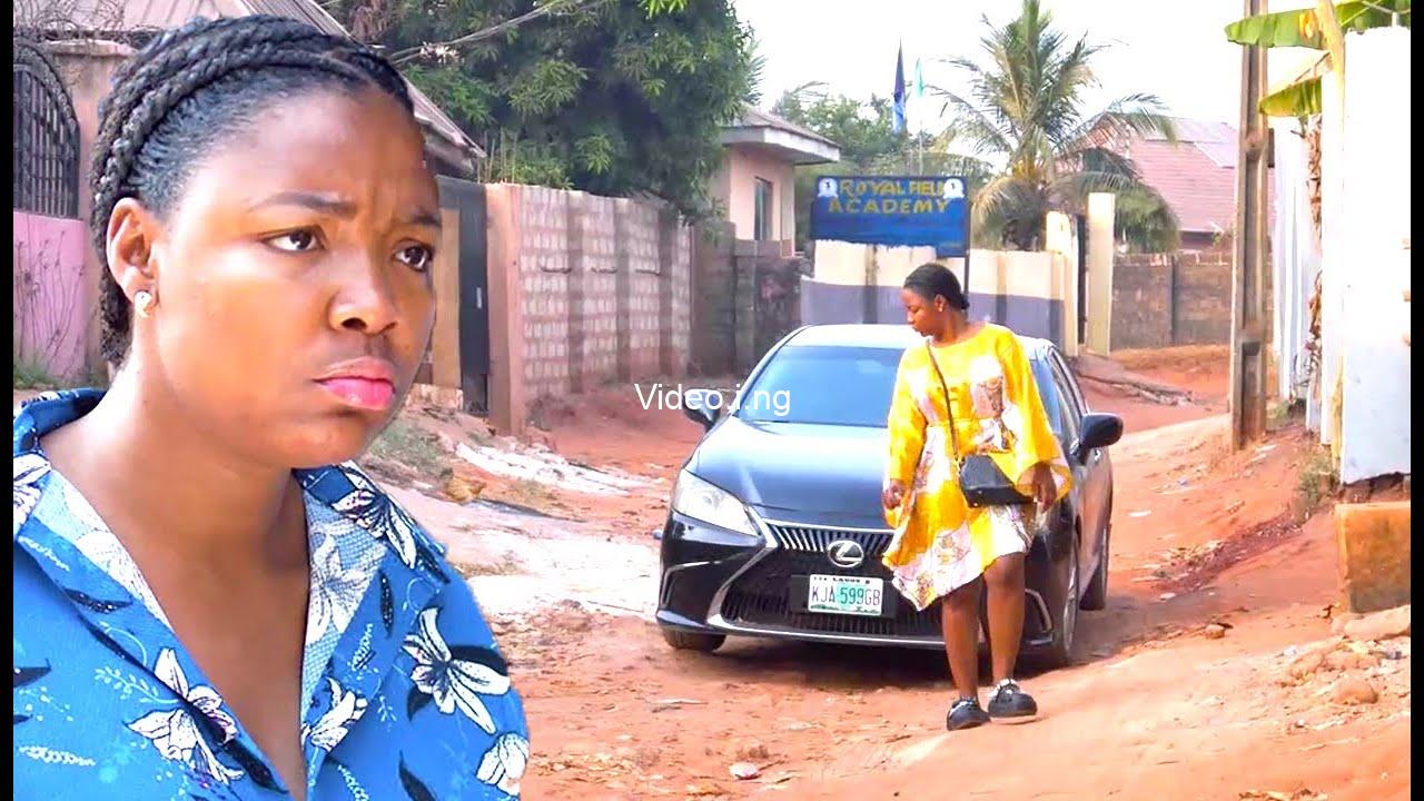 If youre a woman searching for true love dont miss this thrilling ekene umenwa movie