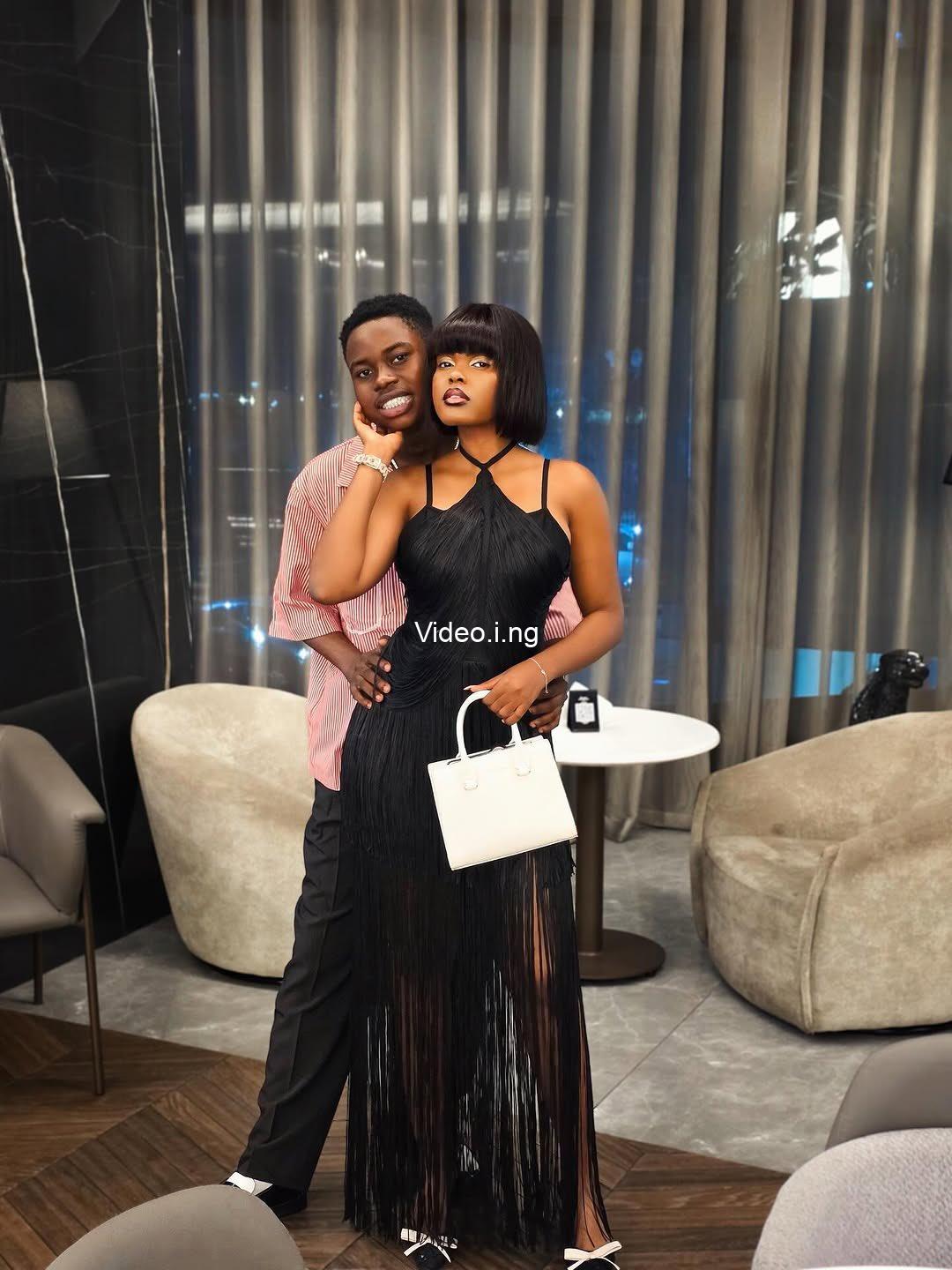 Im just 20 still figuring life out peller laments following backlash over his clash with jarvis