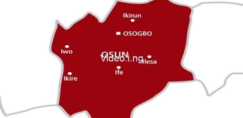 Lady dies shortly after arriving at her boyfriends house in osun