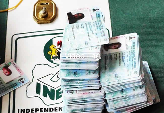 Lagos and osun top list as 1 3 million nigerians register for pvcs online