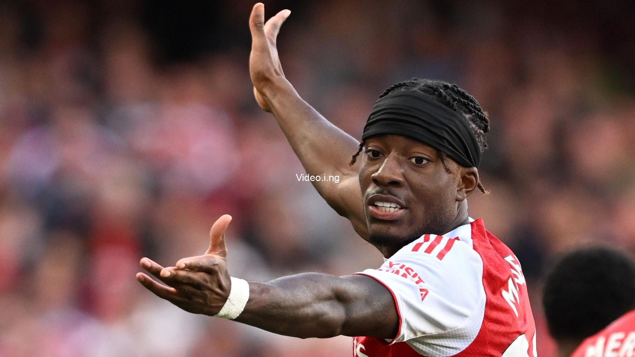 Latest update on noni maduekes injury