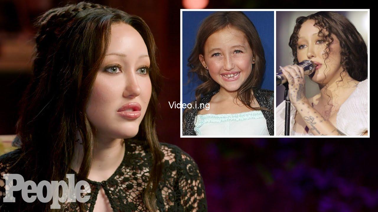 Miley cyrus sister spills tea on music biz lessons from hannah montana star amid family feud rumors