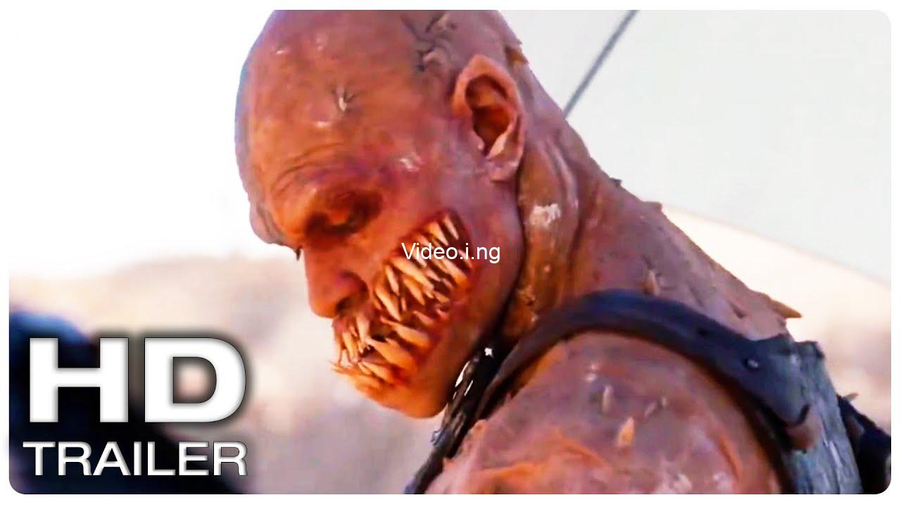 Mortal kombat ii video shows off new fatality more