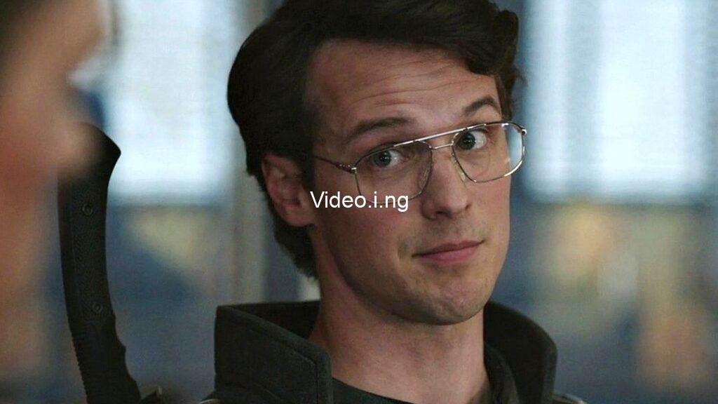 Not just peacemaker another major dc characters sexuality mightve been hidden in plain sight