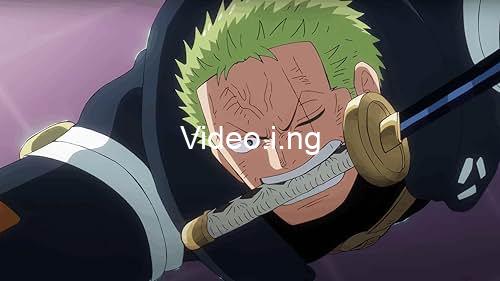 One piece episode 1141 review sanji finally gets justice zoro struggles gear 5 luffy in action