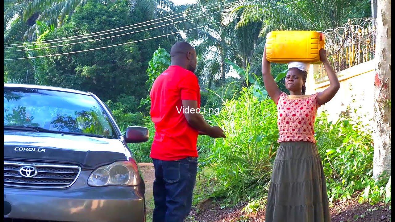 Poor orphan was kind to a stranger but was shocked to see him return as a billionaire to marry her