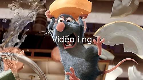 Ratatouille 2 you wont believe these 3 fan ideas for sequel to disneys 623 million classic