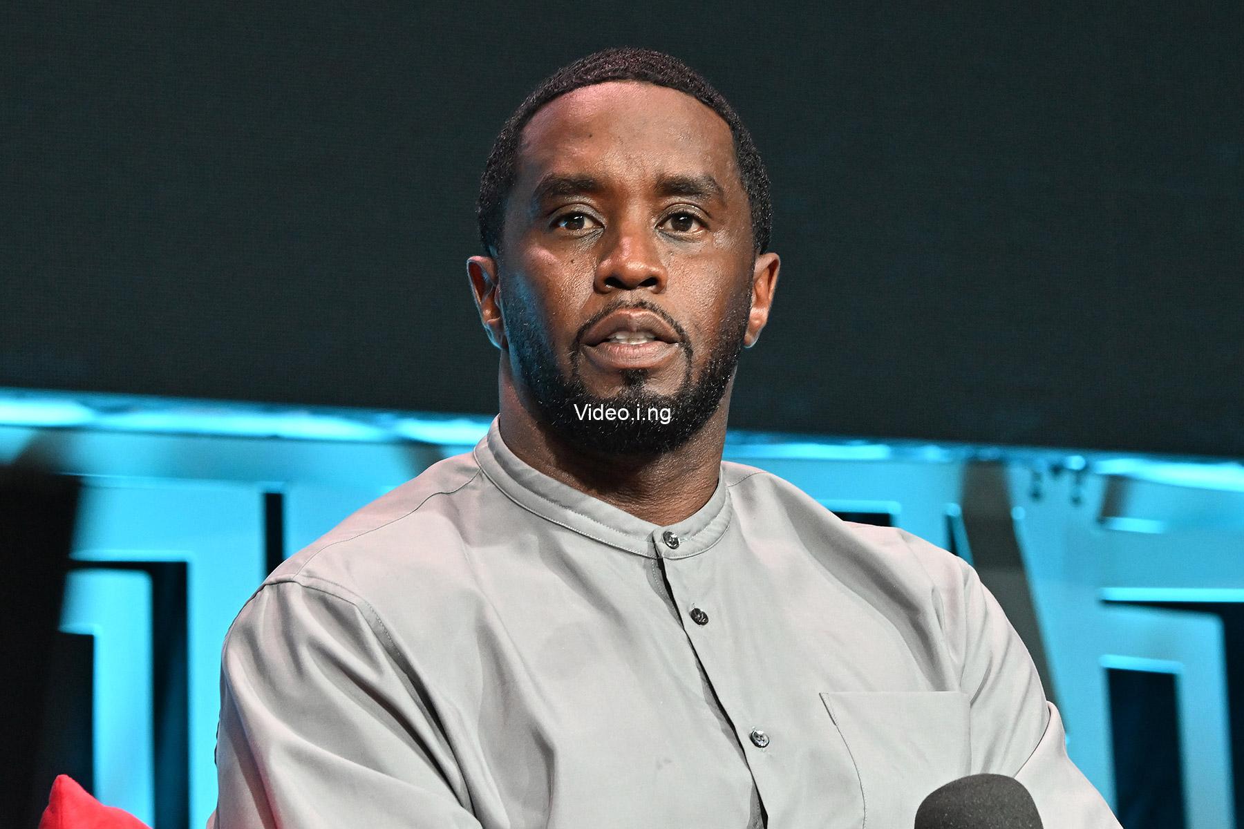 Sexual battery lawsuit against diddy dismissed by judge