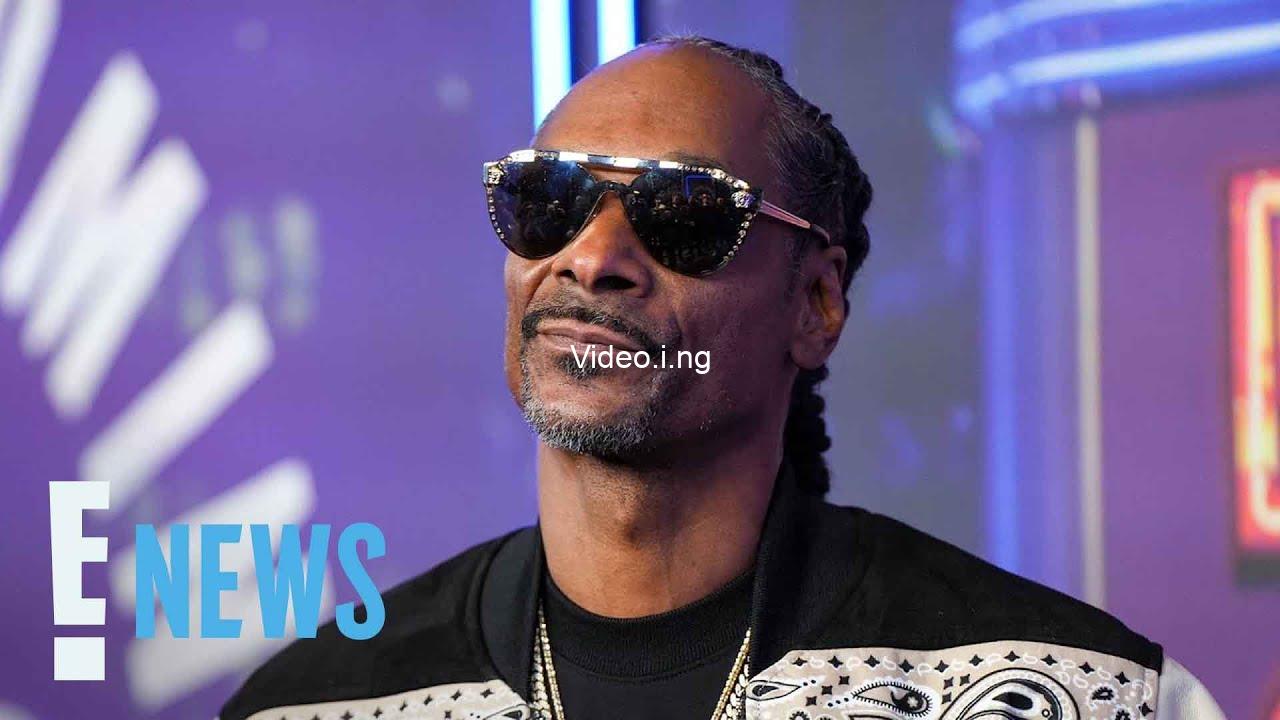 Snoop dogg slams lgbtq representation in kids films