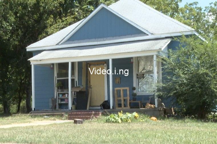 Stepdad charged with getting 11 year old stepdaughter pregnant in deplorable home