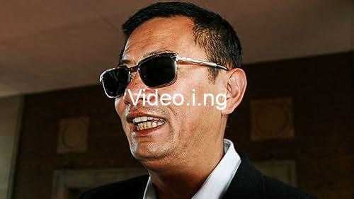 The asian director quentin tarantino considered his equal before david fincher i felt that touch of kinship