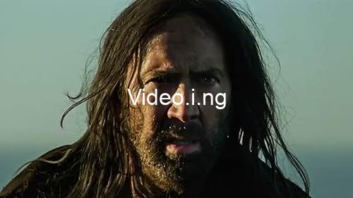 The carpenters son trailer nicolas cages biblical horror can surpass most controversial jesus christ movie