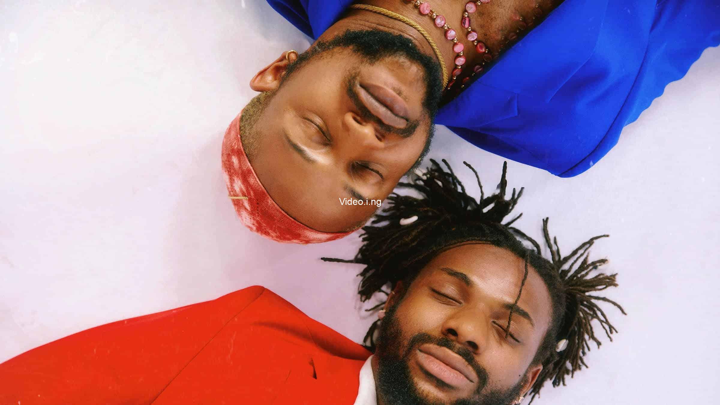 The cavemen preview new highlife gem i can now see you