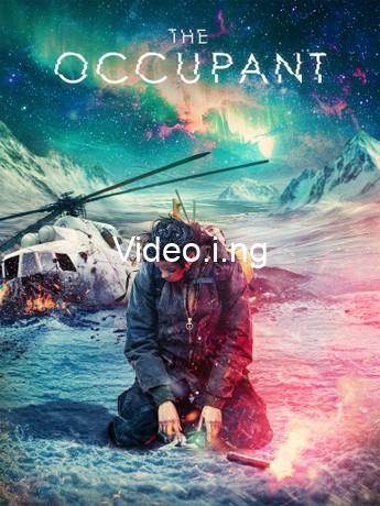 The occupant 2025 movie