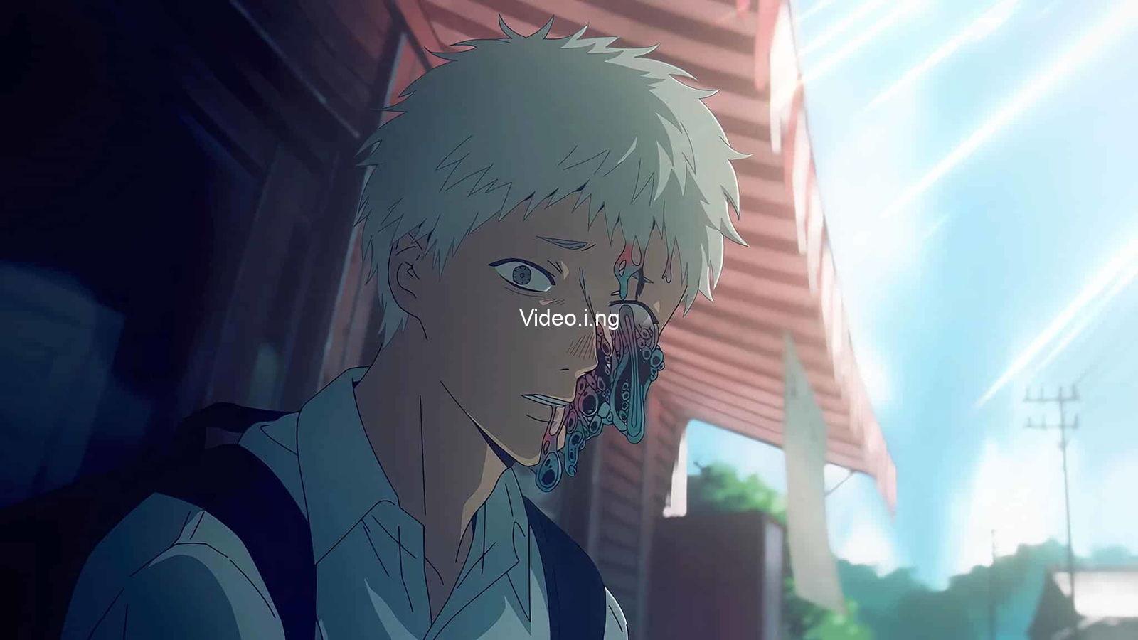 The summer hikaru died episode 8 review heavy on info light on progress