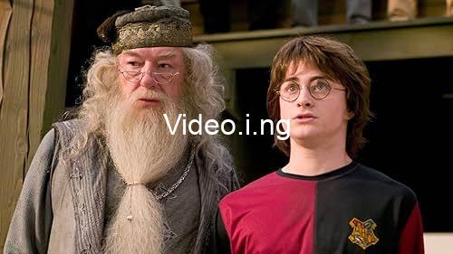 This harry potter time travel theory makes dumbledores obsession finally make sense