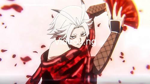 Tougen Anki Episode 8 Review: Kiriyama Takes the W for the Coolest Blood Release Technique