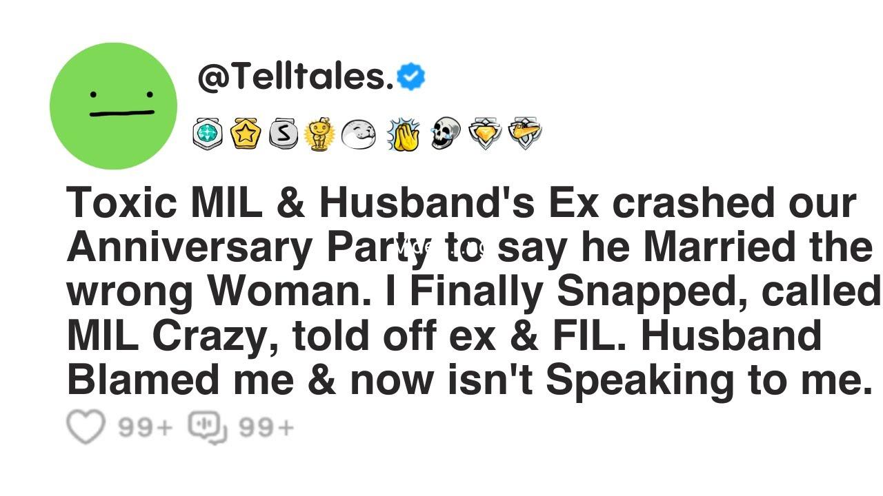 Toxic husband was shattered to see his wife he kicked out happily engaged to a kind man