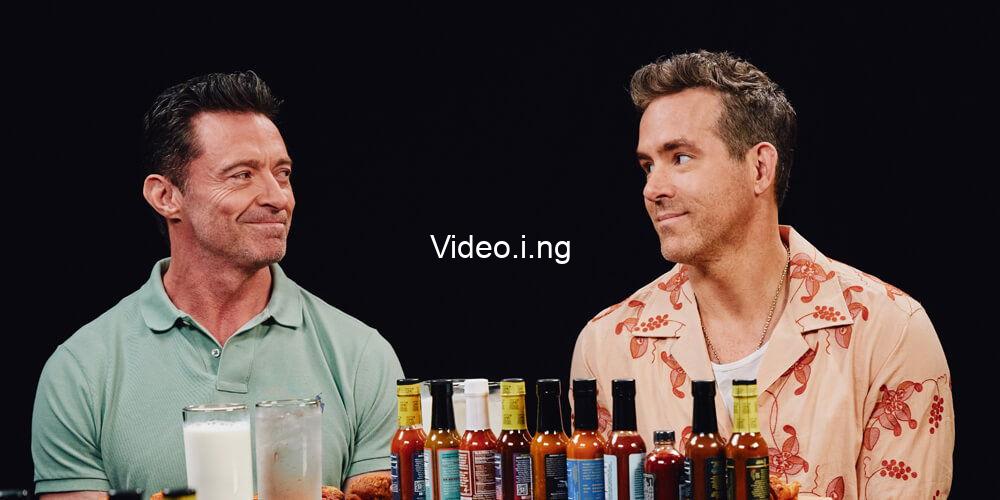 Update on ryan reynolds friendship with hugh jackman amid blake livelys it ends with us lawsuit