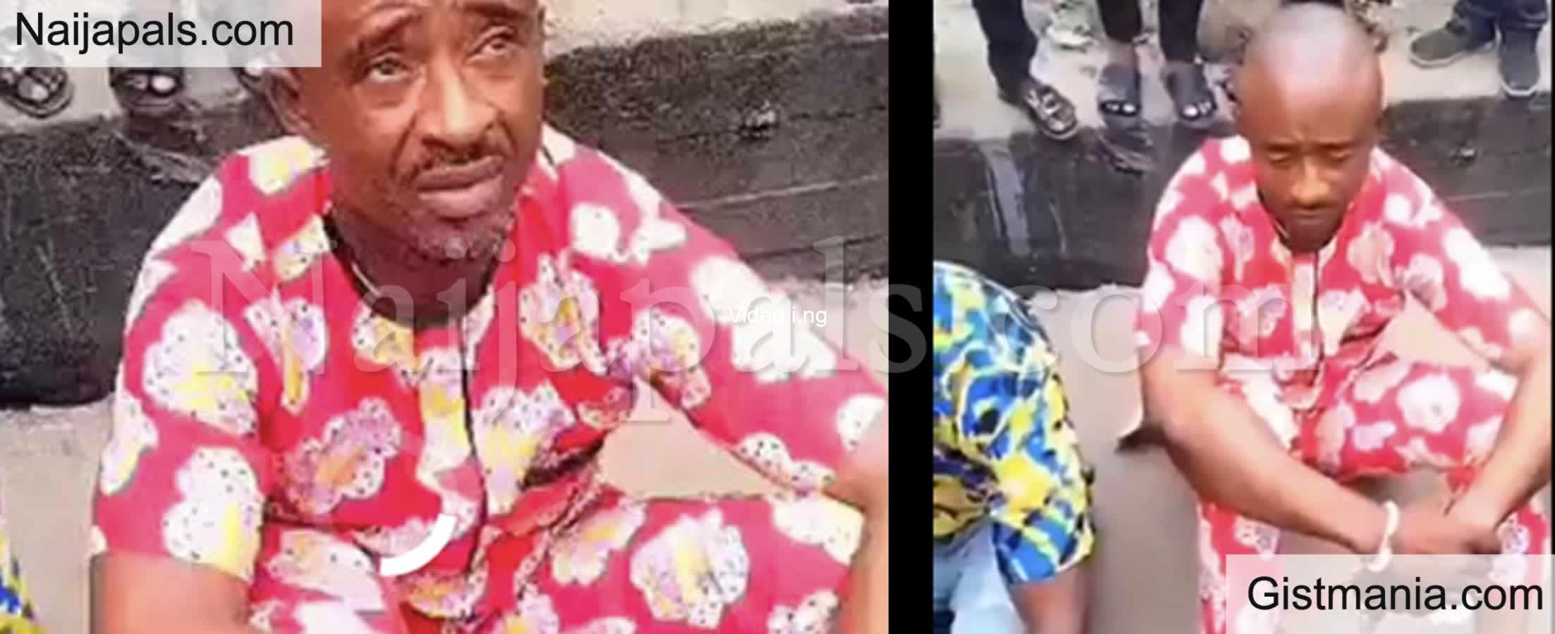 Update rivers police officer assaulted over alleged drug trafficking claims youth leader who orchestrated the attack has been making passes at his pregnant lover