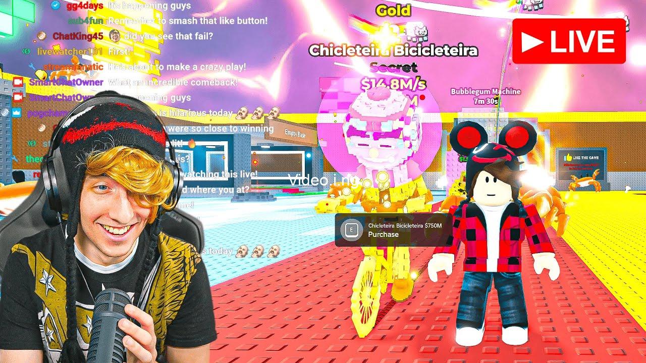 What is taco tuesday in roblox steal a brainrot