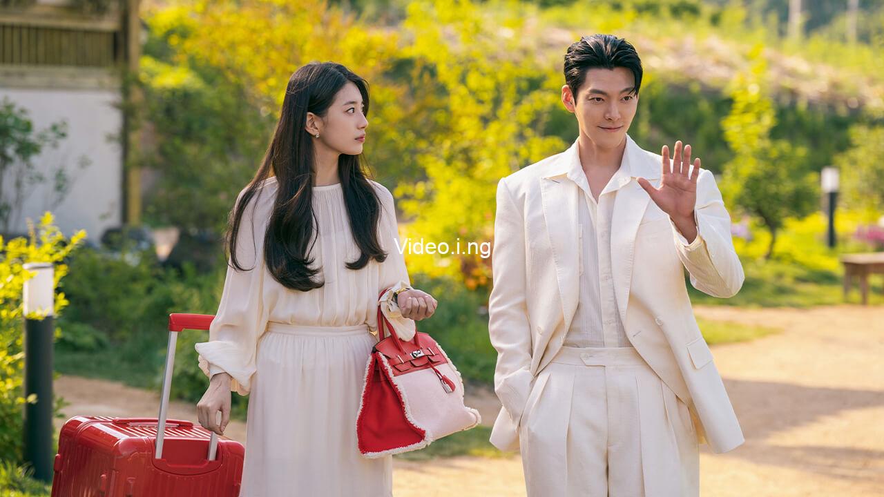 When is k drama genie make a wish releasing