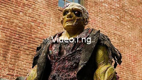 Why the toxic avenger director shockingly axed some of his favorite scenes
