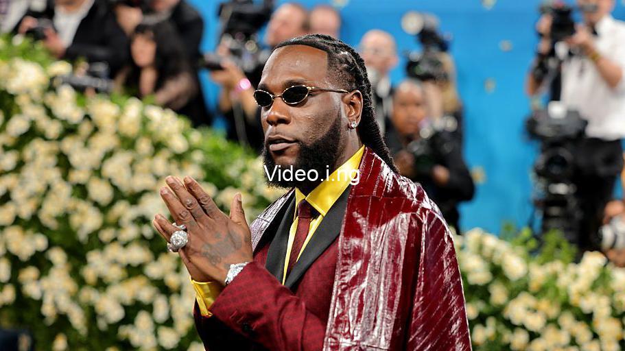 10 times burna boy shocked the world afrobeats royalty