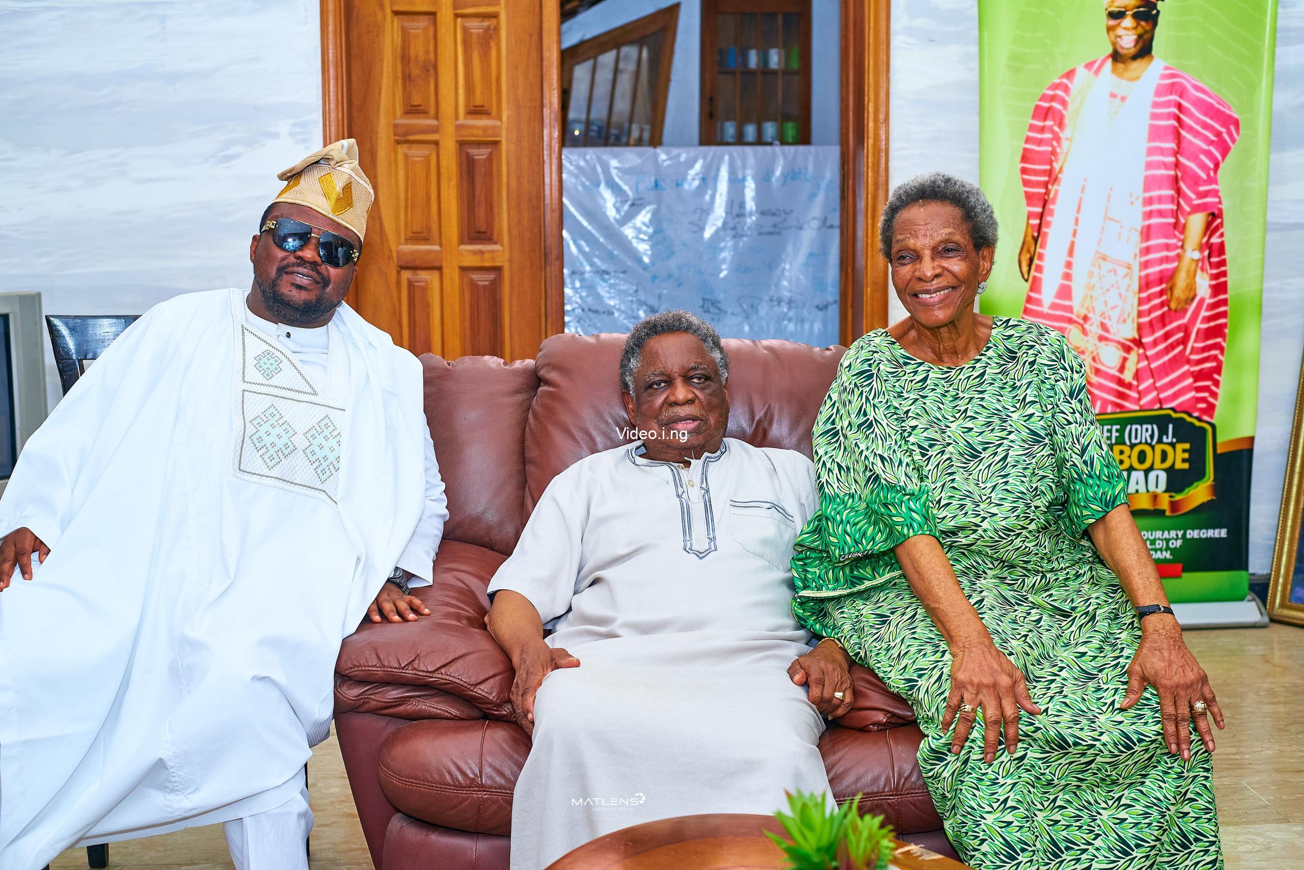 108 Generals Promoted,Ibadan Stampede,Agberos back in Edo,FFK Slams Badenoch,NoWizkid Baby Mama