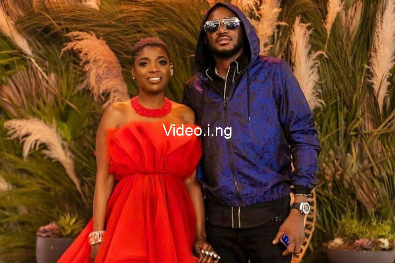 2baba songs dedicated to annie idibia