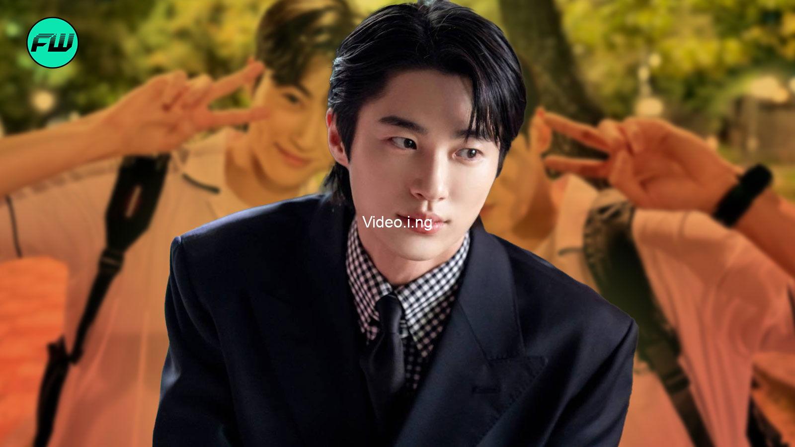 5 byeon woo seok must watch before netflixs solo leveling live action