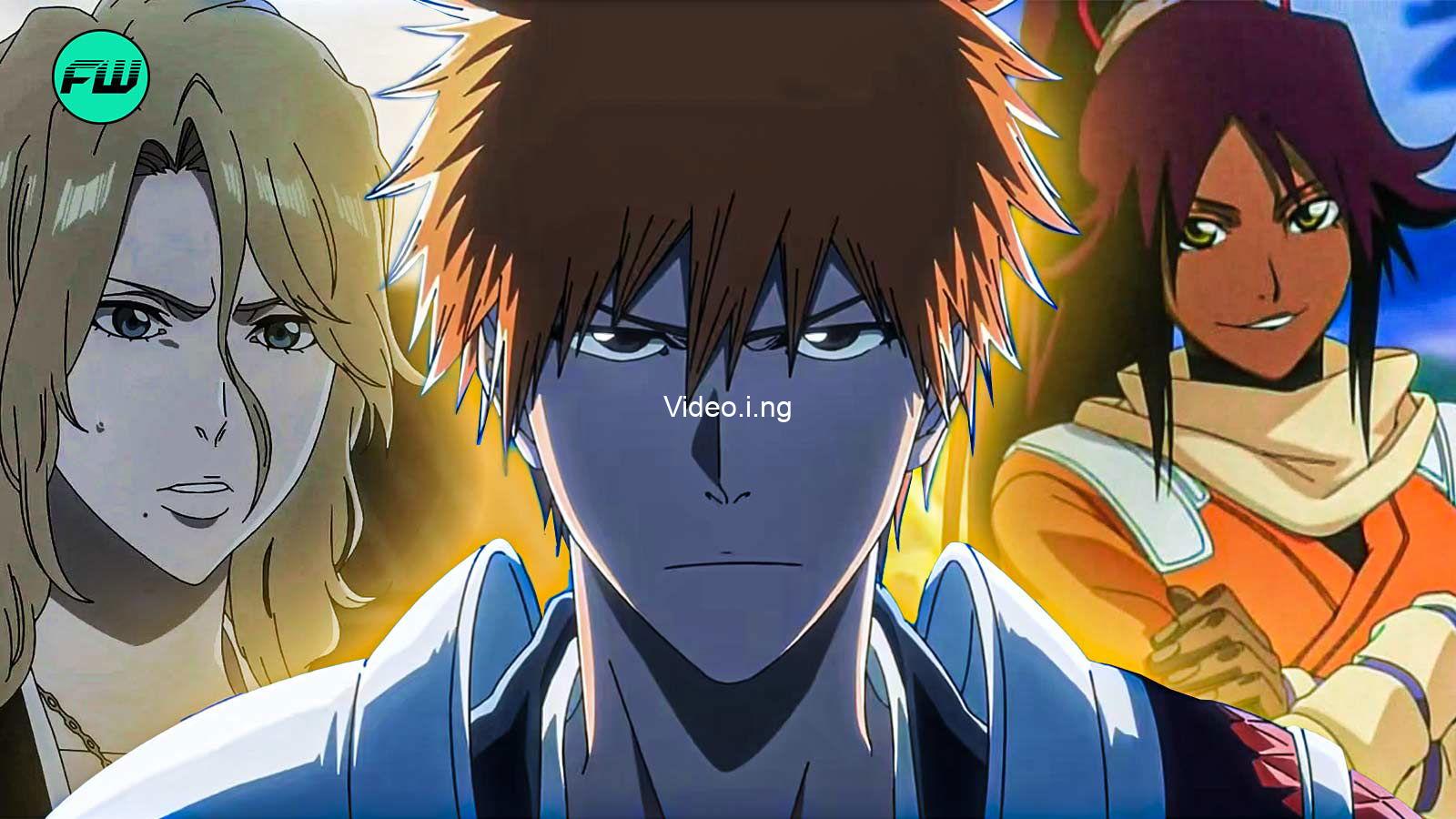 5 ladies in bleach that get all the love from anime fans