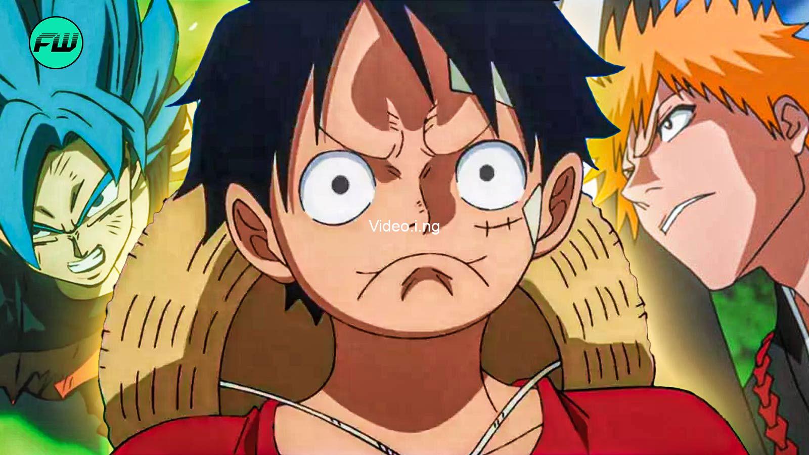 A 73 year old va legend voiced the 3 craziest characters of one piece bleach and dragon ball while you were fighting over eiichiro oda vs akira toriyama