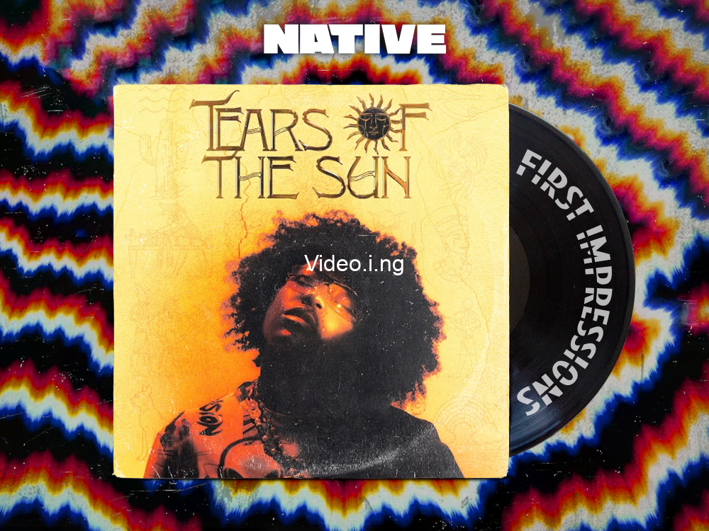 A Review Of Teni’s Album, TEARS OF THE SUN EP