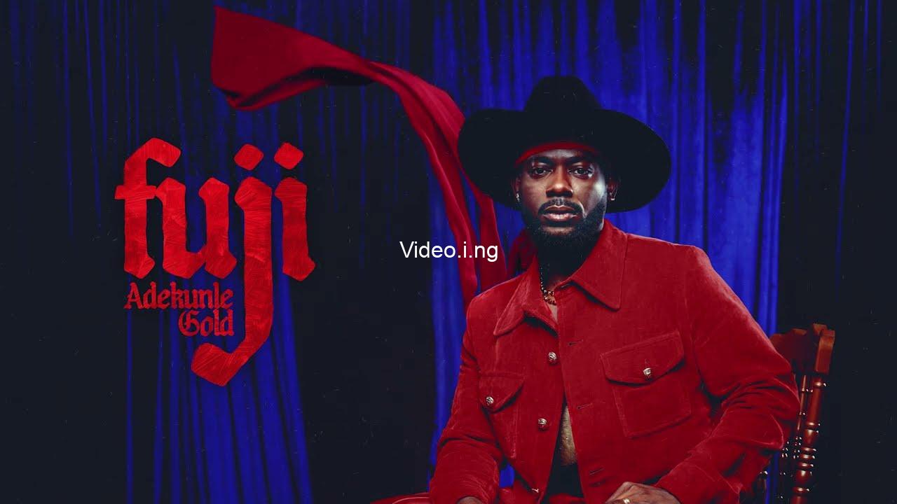 Adekunle gold 6lack love is an action