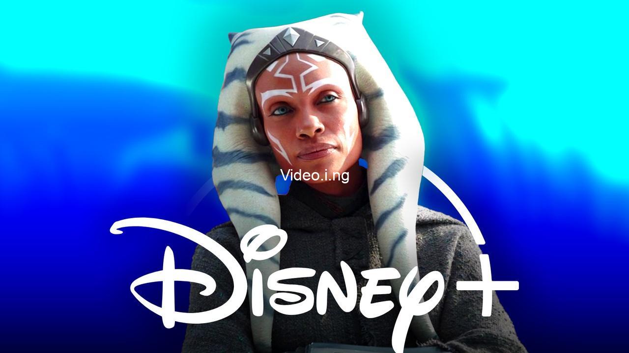 Ahsoka season 2 star shares bts photo gives exciting statement after wrapping