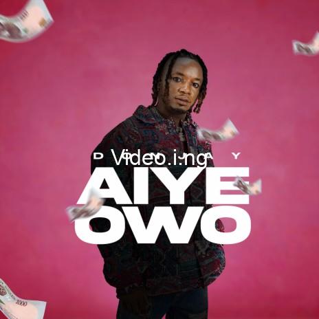 Aiye Owo – Donjay 