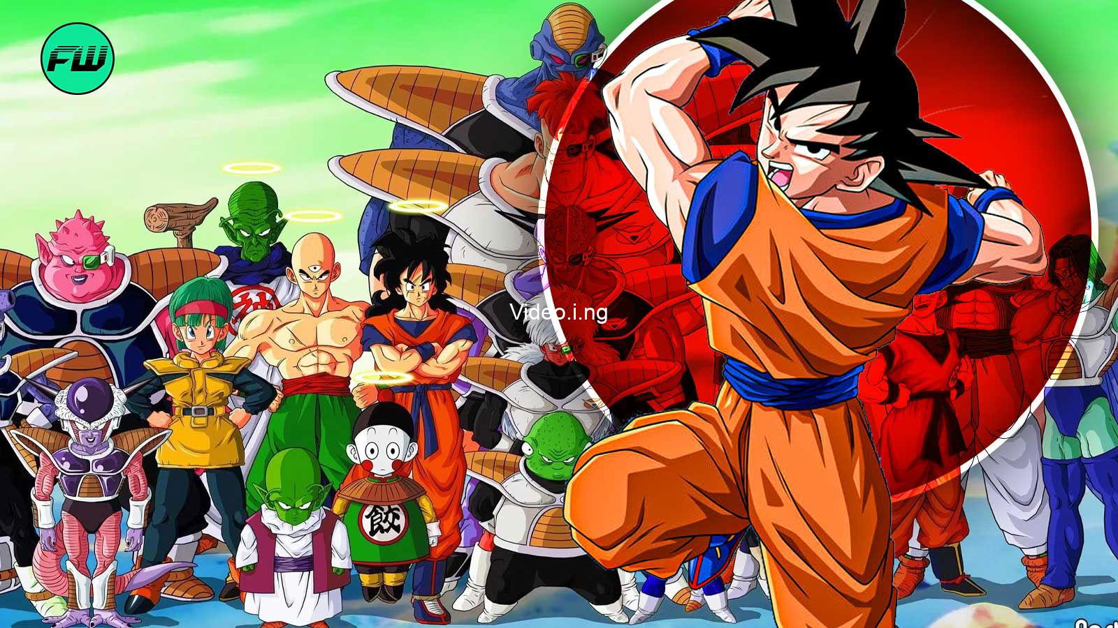 Akira Toriyama: One Dragon Ball Character Has “Such a complicated past that even I have trouble remembering it”