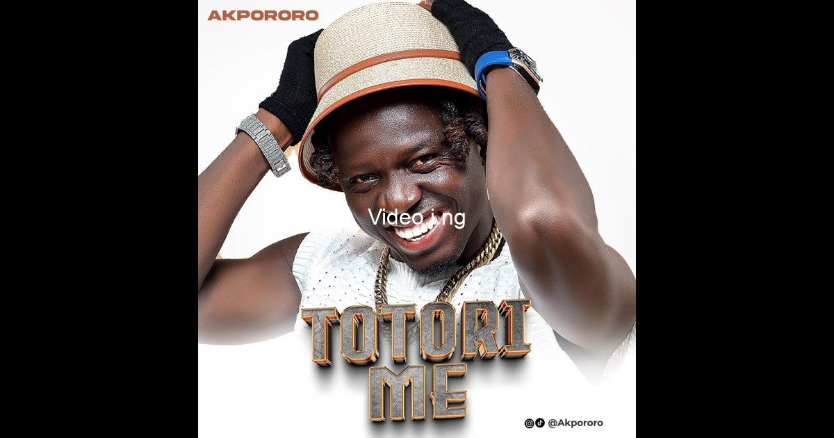 Akpororo totori me