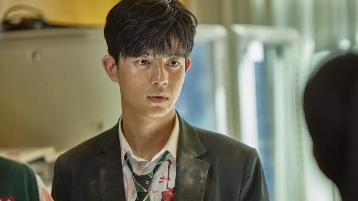 All of us are dead season 2 release date estimate news updates