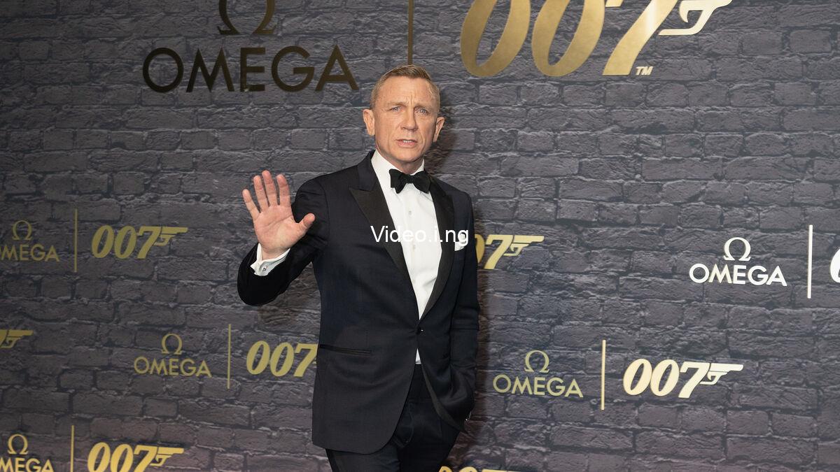 Amazon paid hefty sum for creative control of james bond franchise
