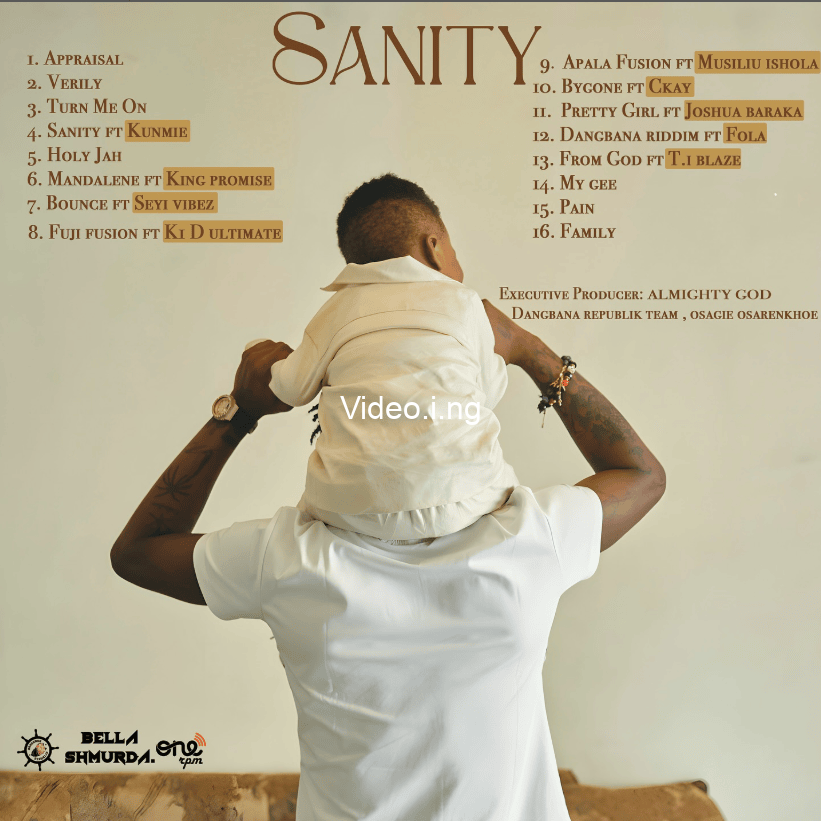 Appraisal lyrics by bella shmurda